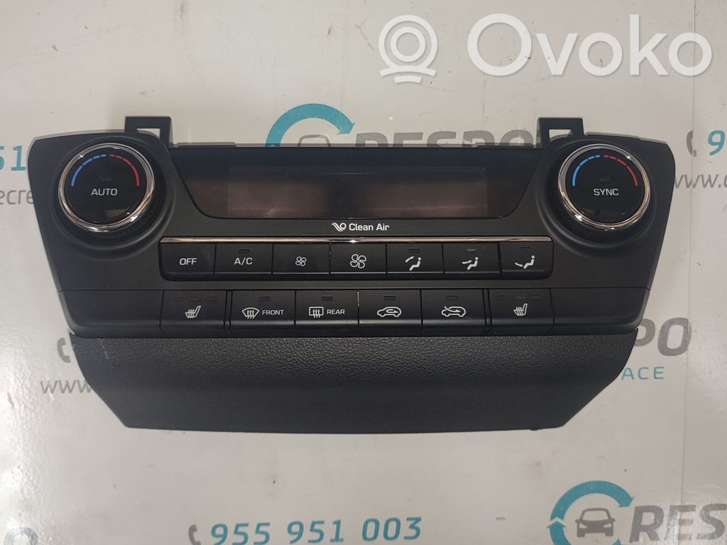 Hyundai Tucson TL Centralina del climatizzatore 