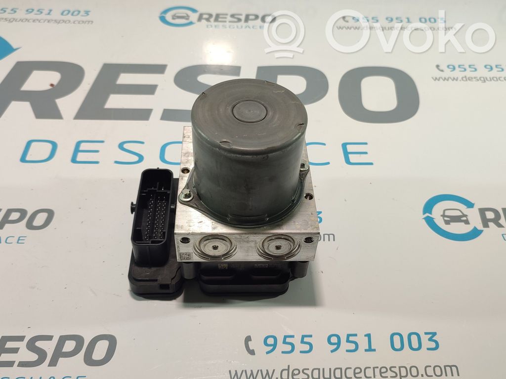 ABS Pump   2Q0614517AG,2Q0614517N