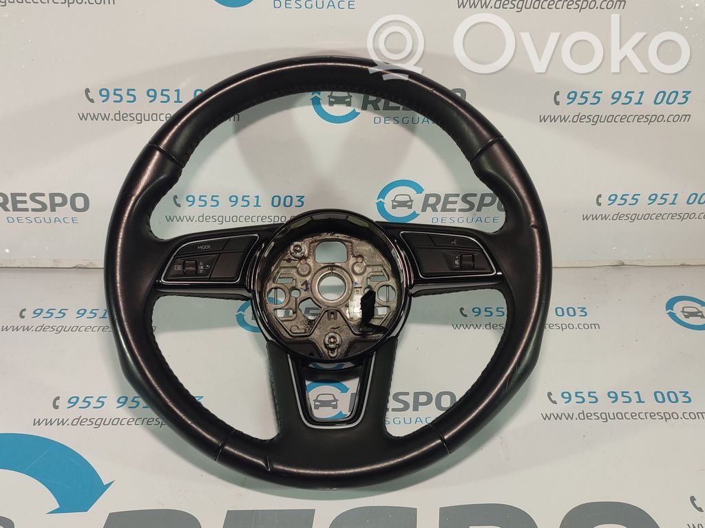 Audi A1 Stūre 