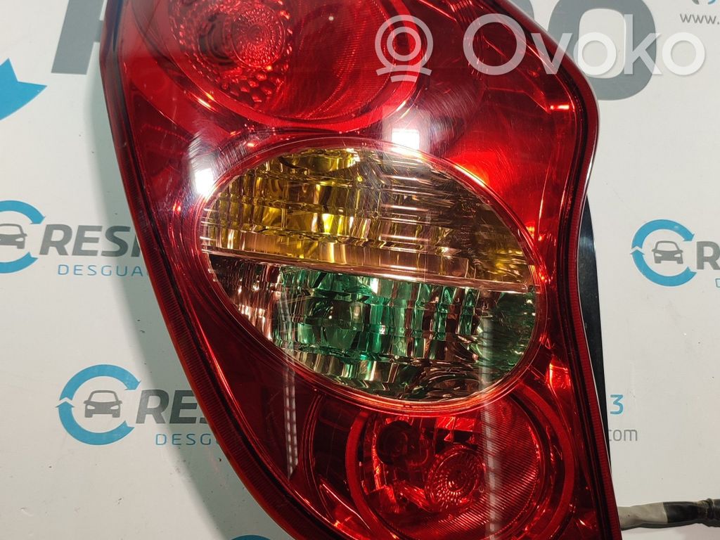 SsangYong Korando Takavalot 
