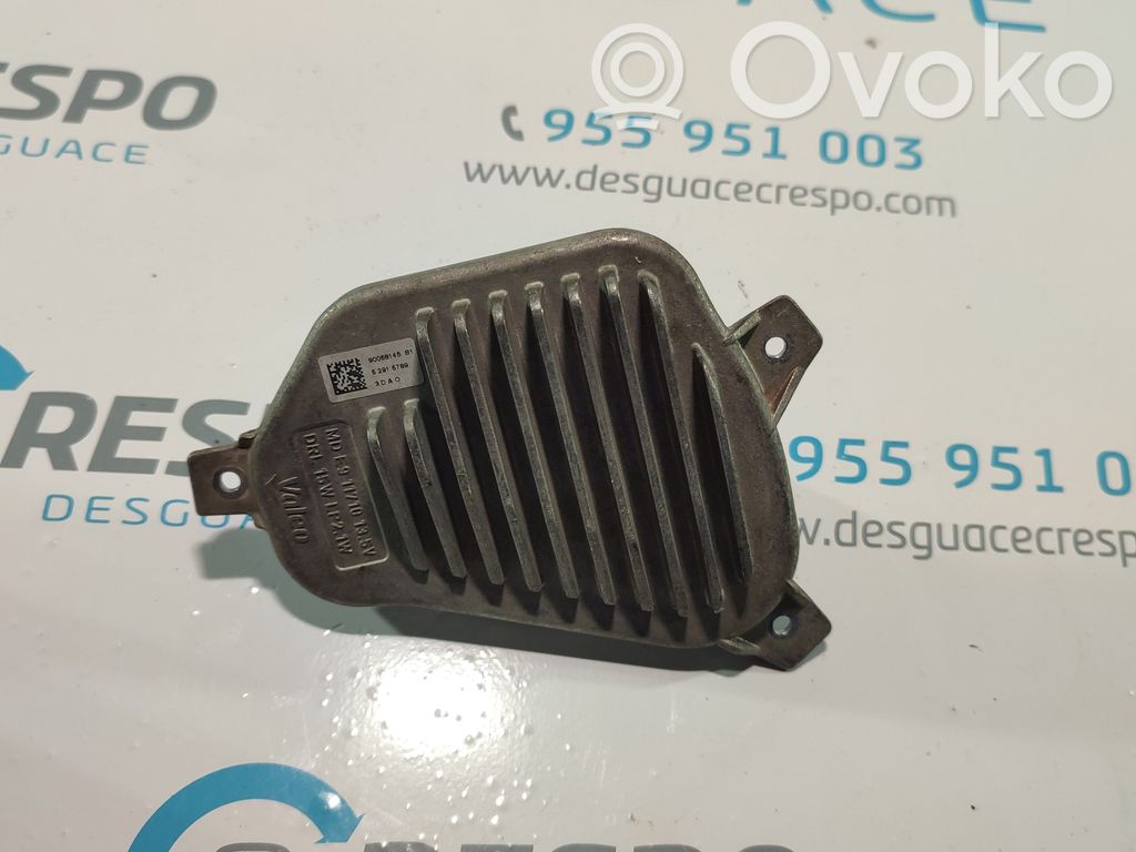Unité de commande / module Xénon   90068145,90068145B1