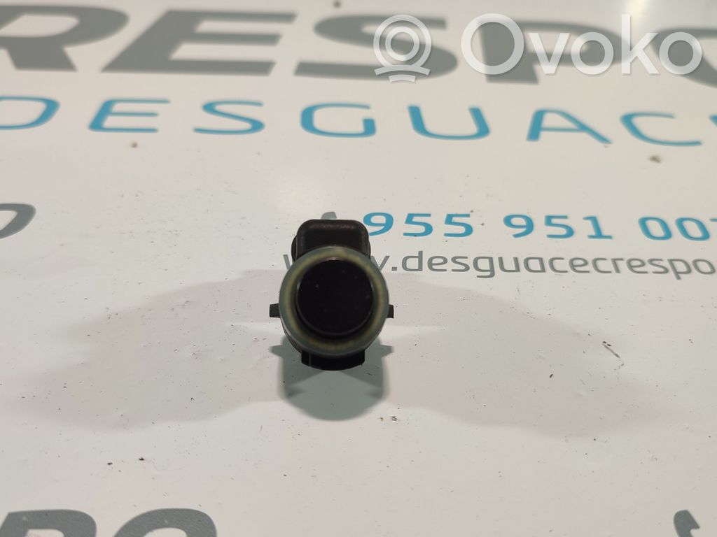 BMW X1 E84 Sensor 