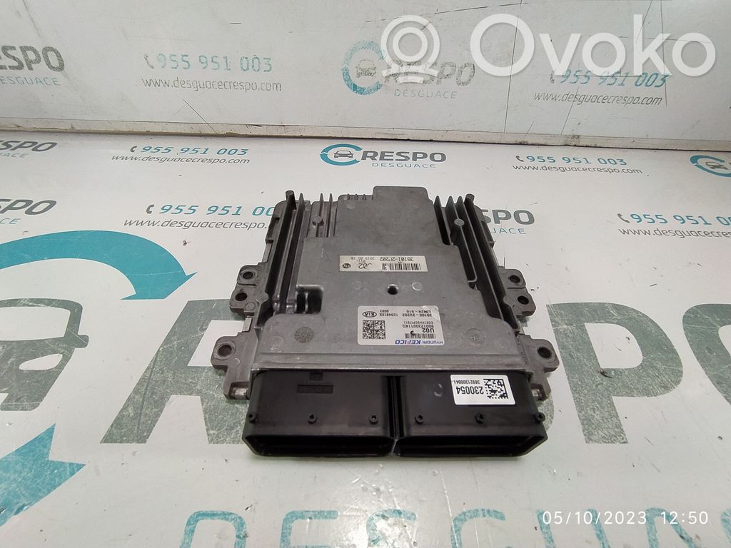 KIA Ceed Engine control unit/module 