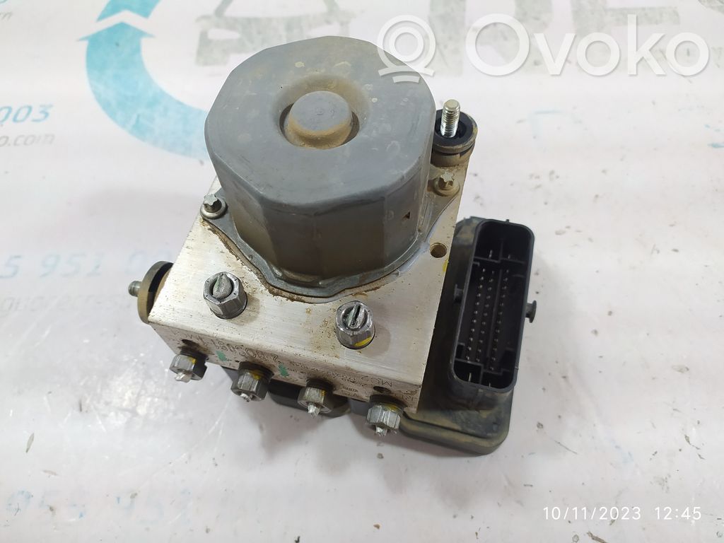 Dacia Duster II ABS bloks 