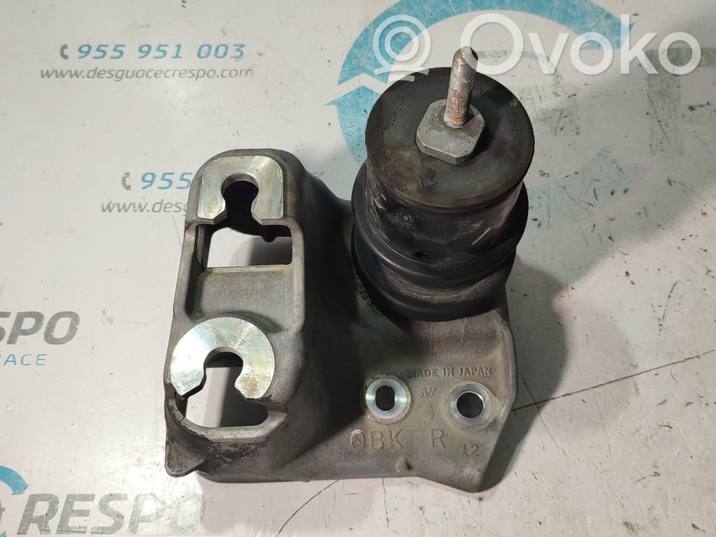 Engine mount bracket   1512062239