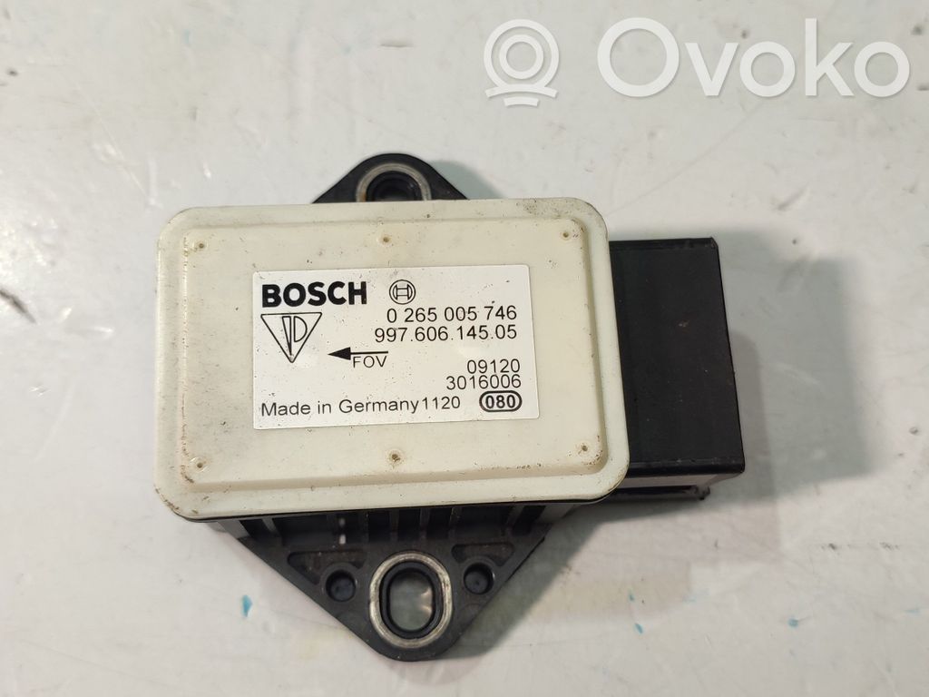 Sensor   99760614505