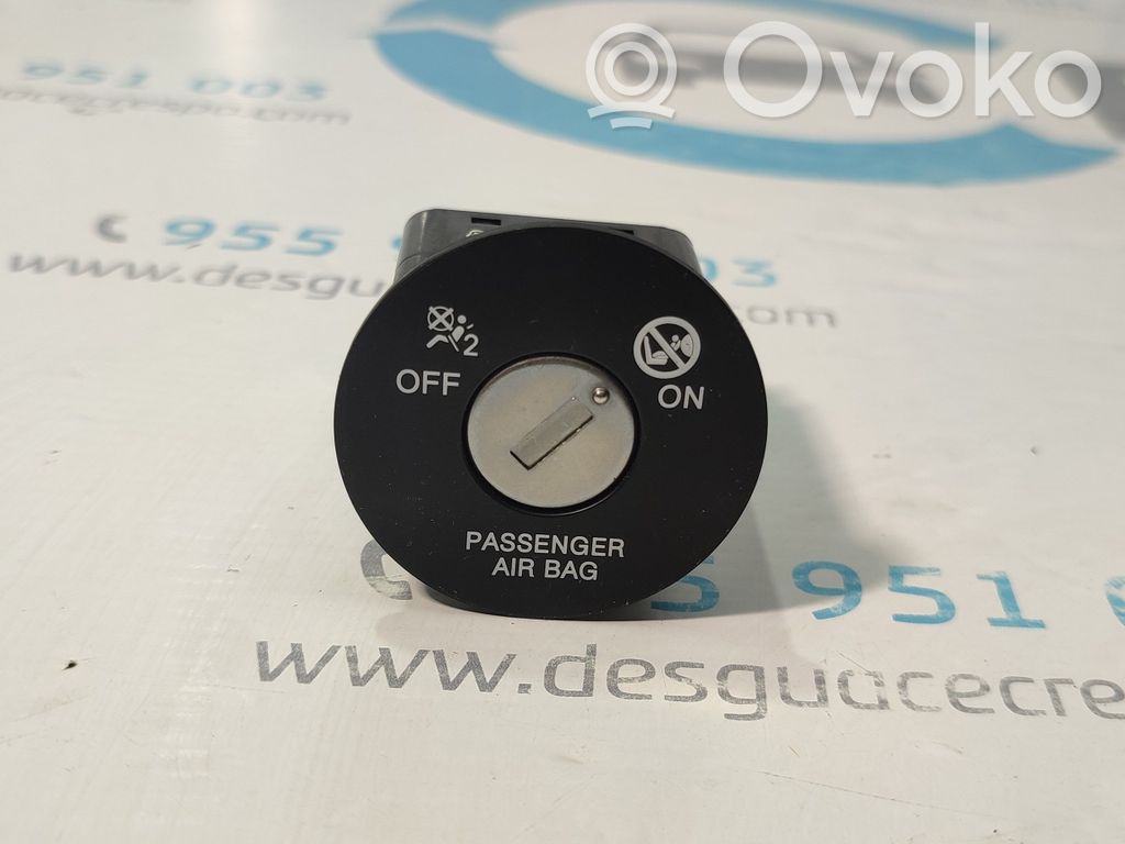 Multifunctional control switch/knob