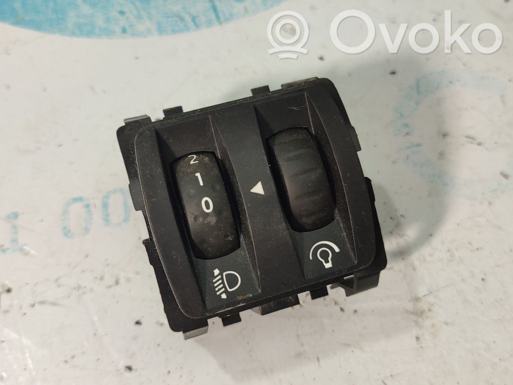 Panel lighting control switch   251900567R