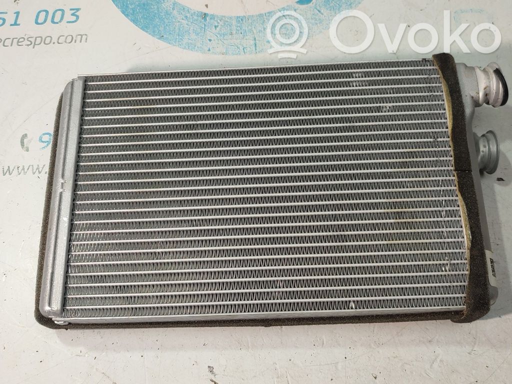 Citroen C5 Oro kondicionieriaus radiatorius aušinimo 