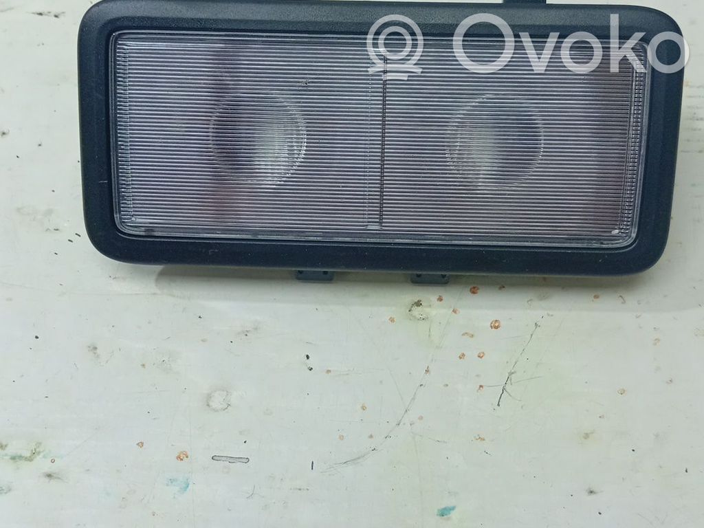Ford Focus Other interior light 