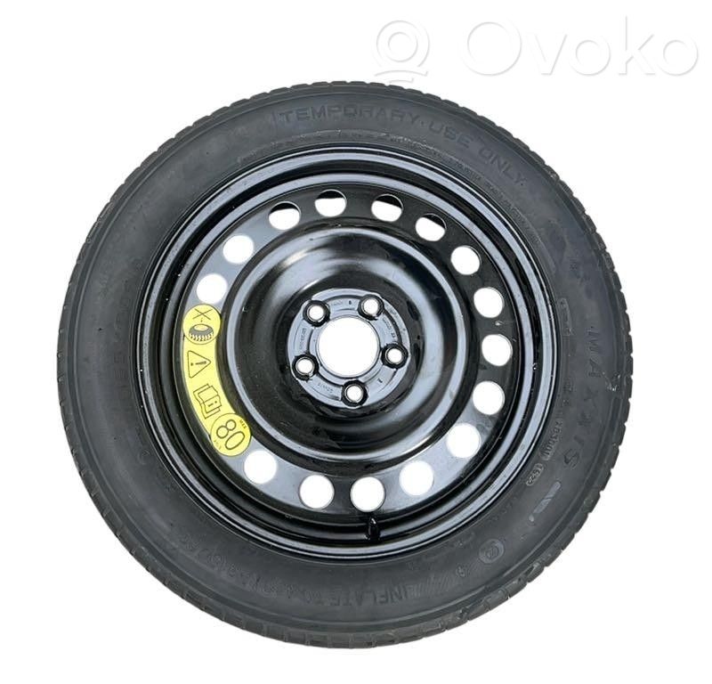 Ford Explorer Felgi aluminiowe R12 