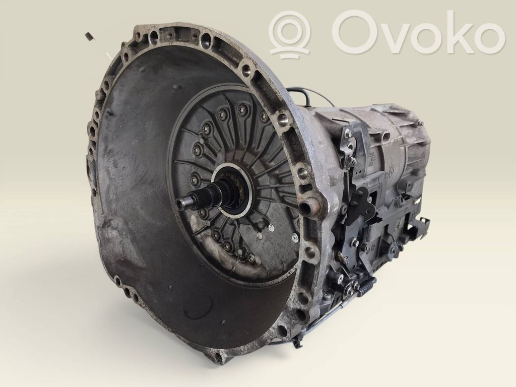 Land Rover Discovery 4 - LR4 Automatic gearbox 