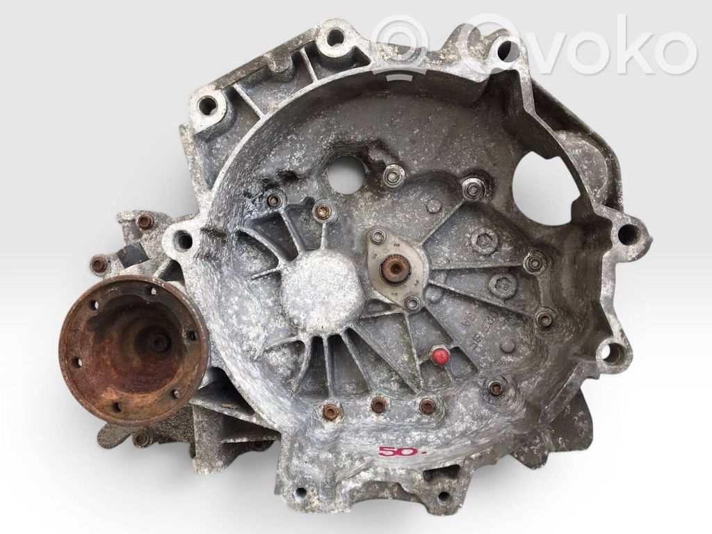 Manualna 5-biegowa skrzynia biegów   02T301103AC,JHN