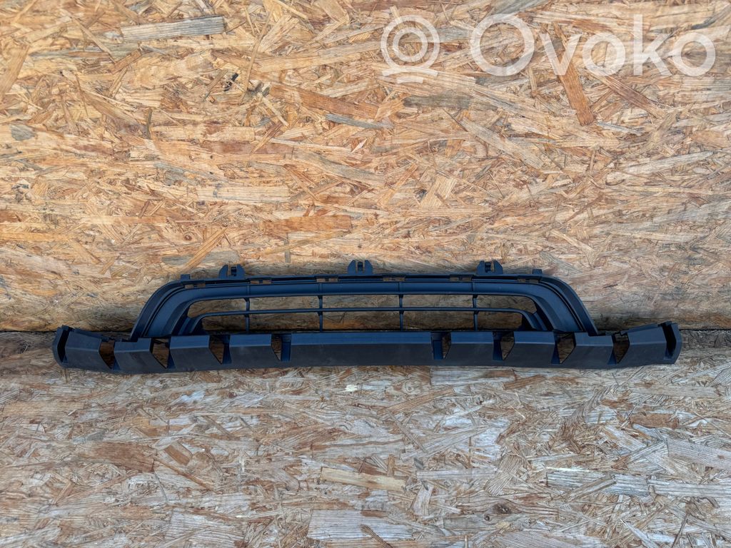 BMW i3 Front bumper lower grill 