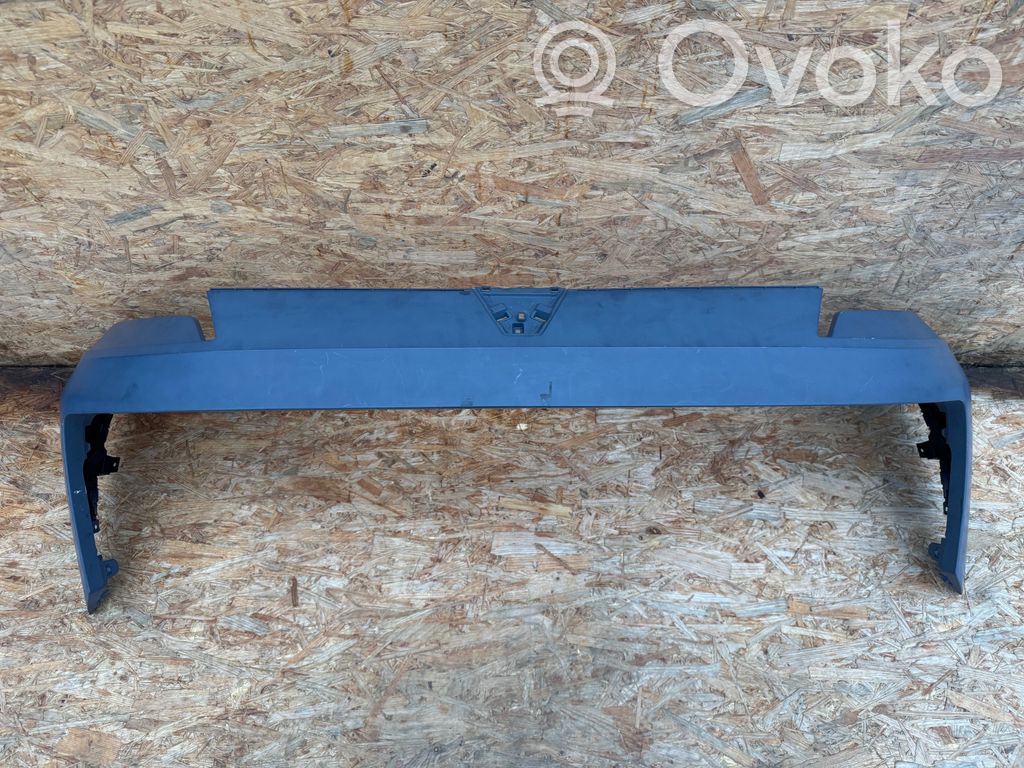 Renault 5 E-Tech Front bumper 