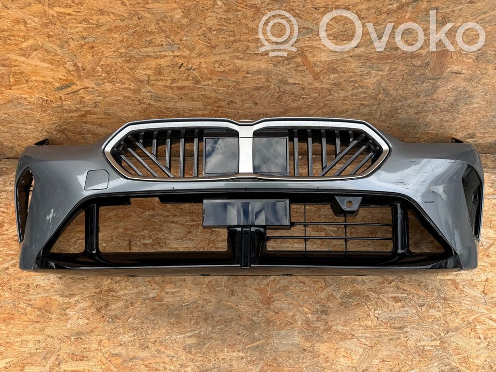 BMW 1 F70 Paraurti anteriore 