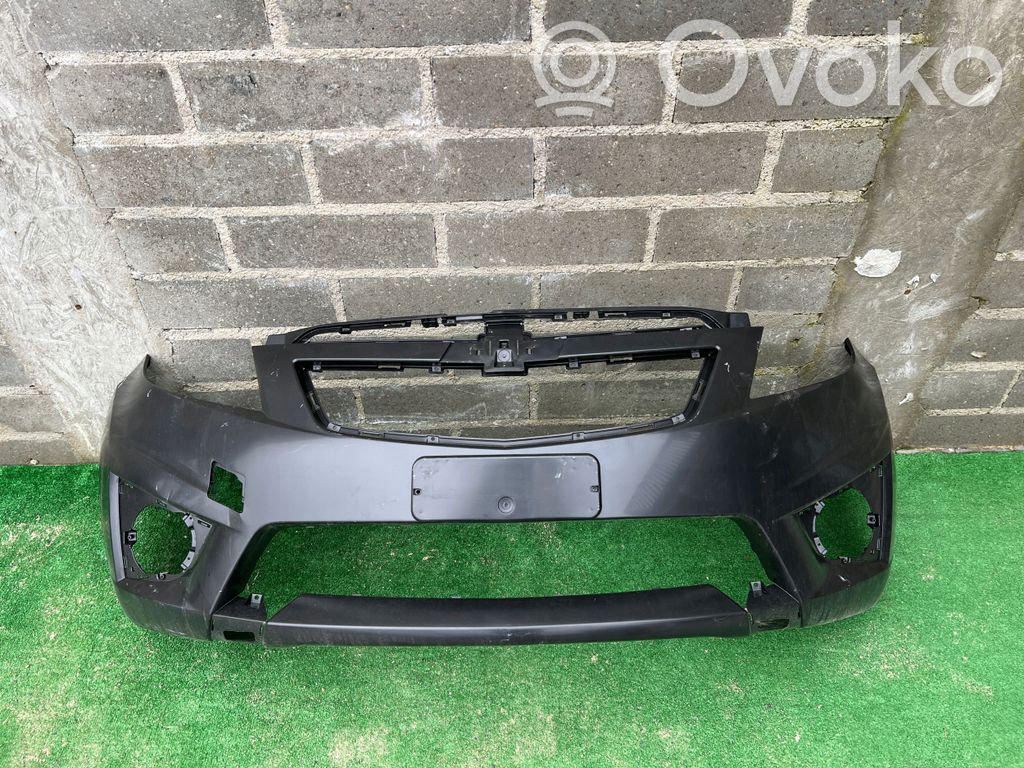 Chevrolet Spark Parachoques 