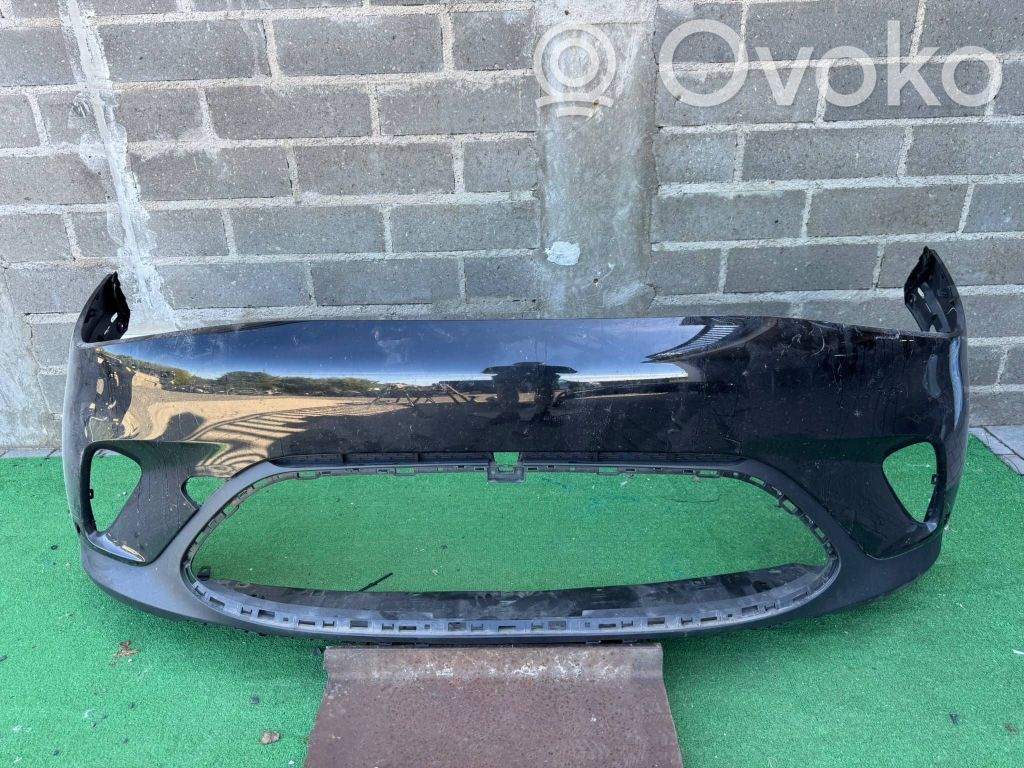 Smart ForTwo III C453 Front bumper 