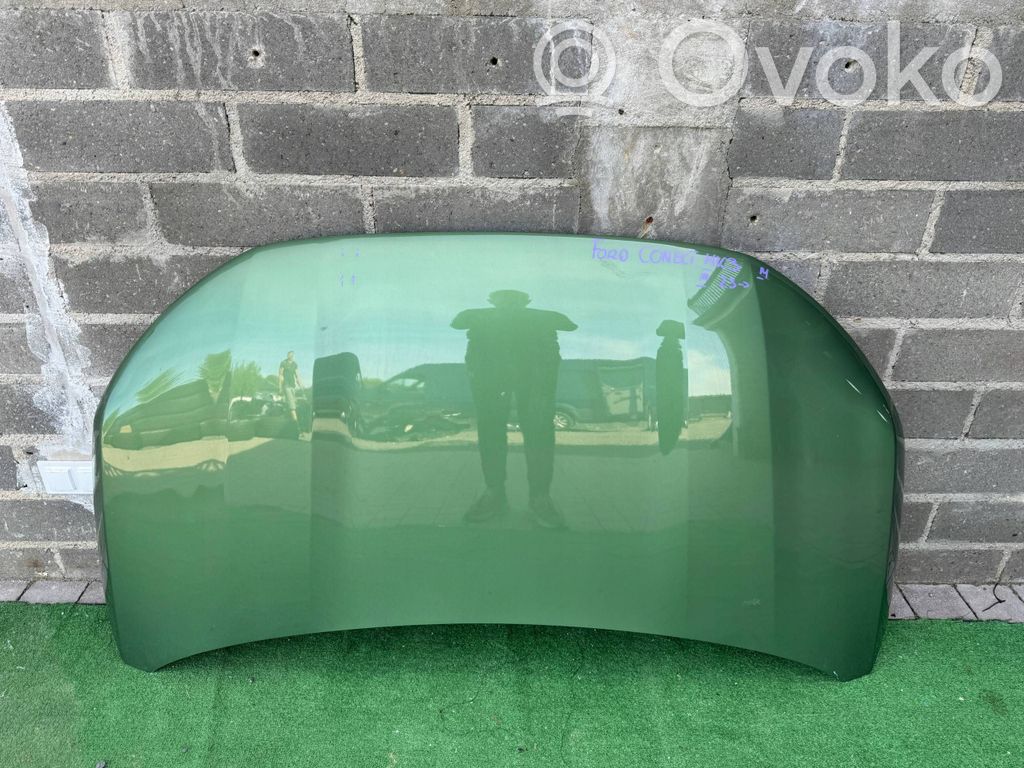 Motorhaube