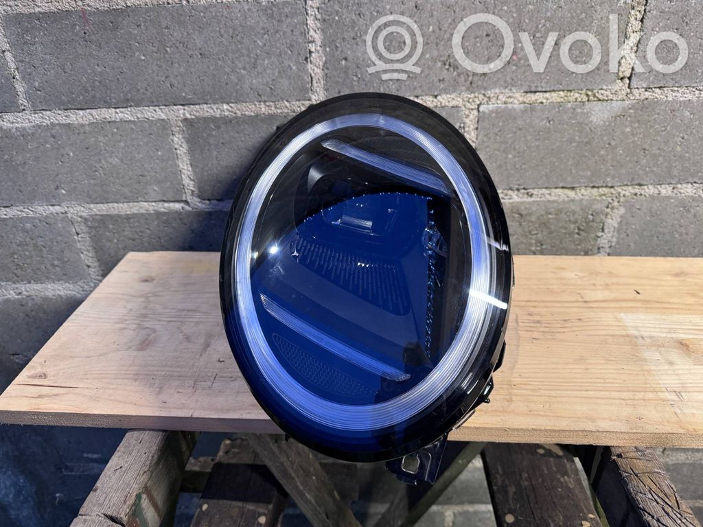 Mini F65 Headlight/headlamp 
