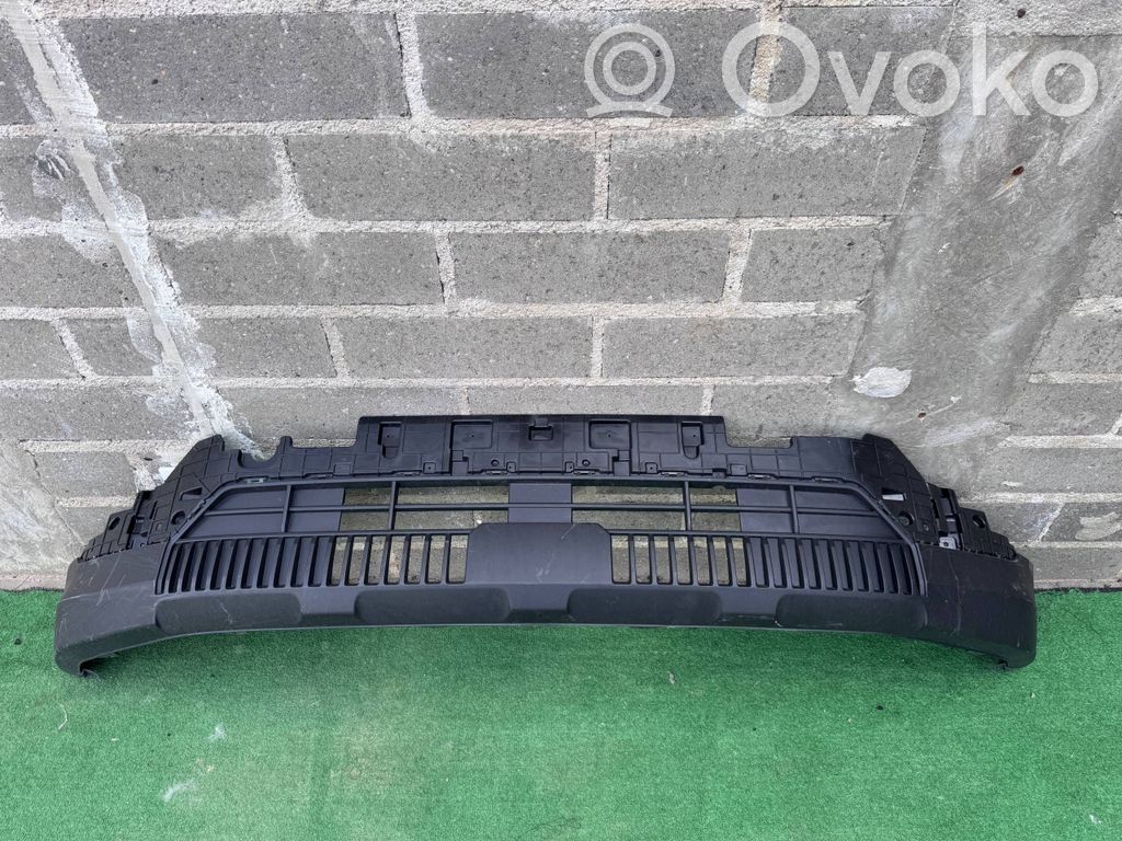 KIA EV3 Etupuskuri 