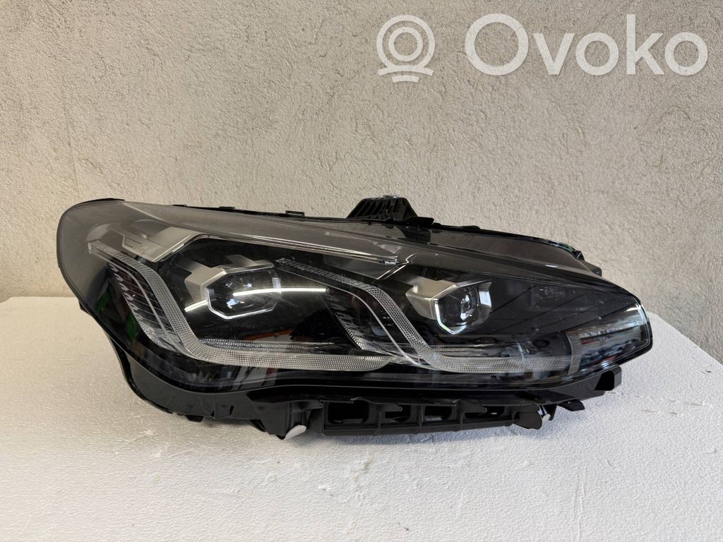 BMW 2 Active Tourer U06 Scheinwerfer 