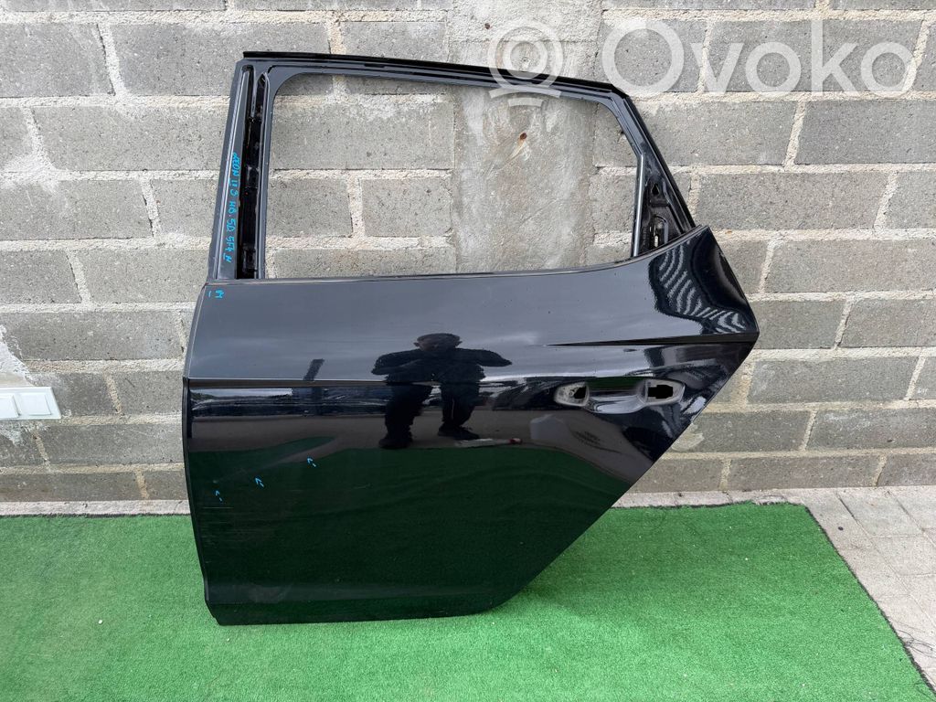 Seat Leon (5F) Puerta trasera 