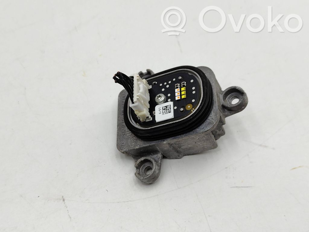 Fiat Tipo Otras unidades de control/módulos 