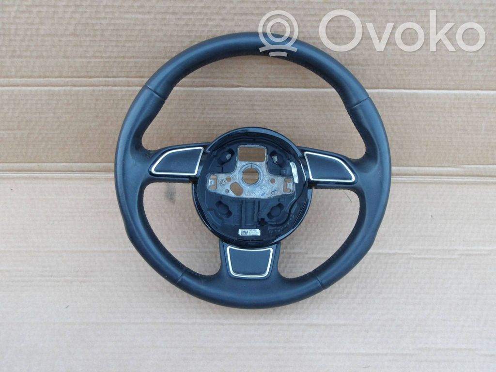 Audi A3 S3 8V Volante 