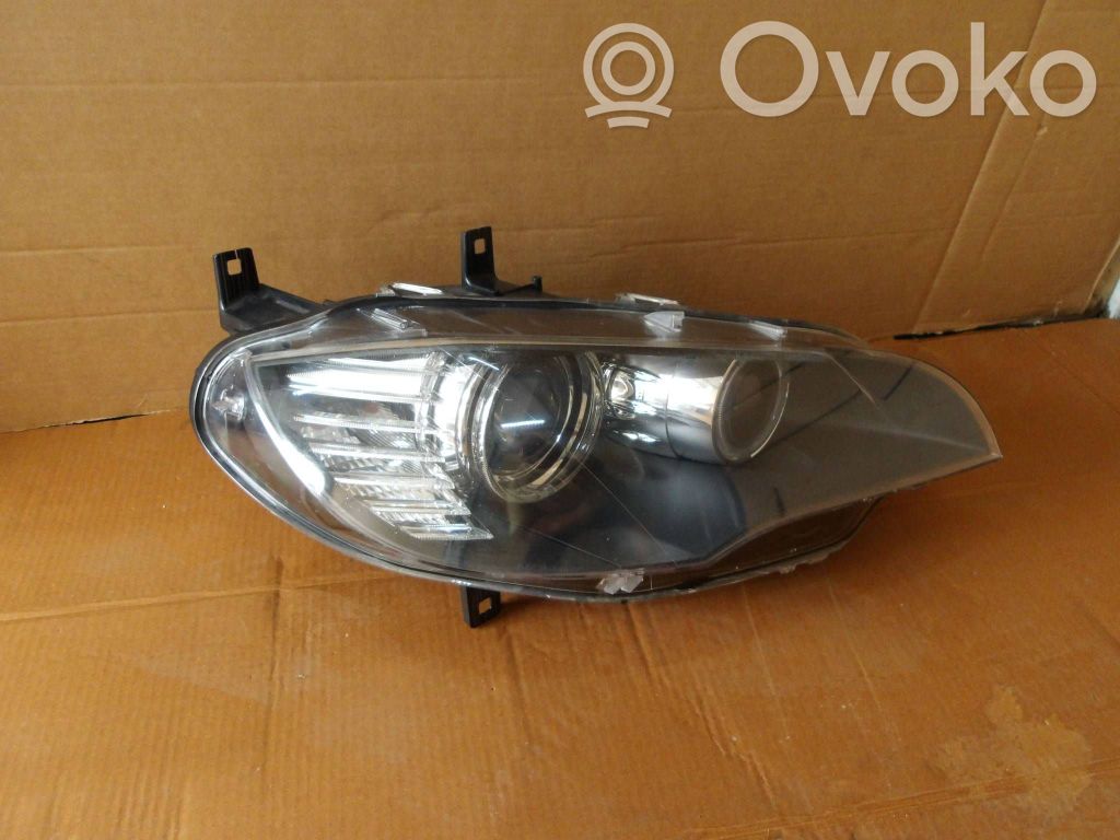 Headlight/headlamp   7179858,1EL00964402,A8717985808