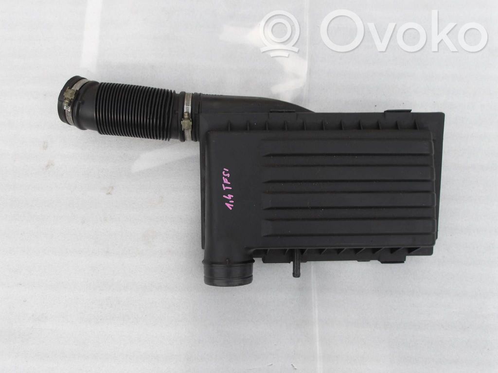 Audi A3 S3 8V Cutie filtru aer 