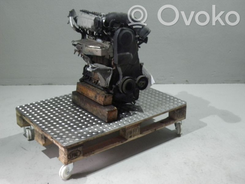 Motor
