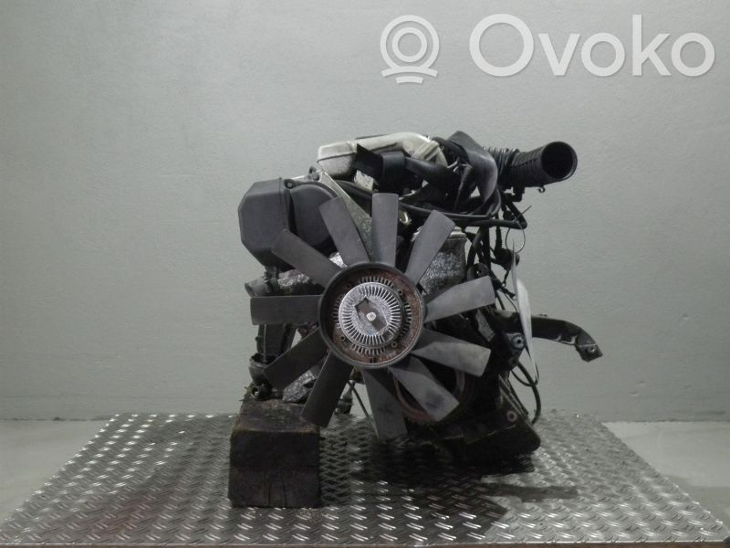 BMW M1 E26 Motor 