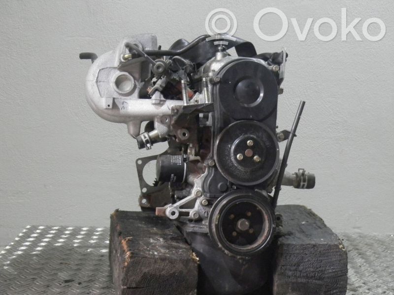 Moteur