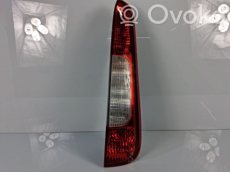 Atpakaļgaitas lukturis   3M513A602AA,3M513A602AA