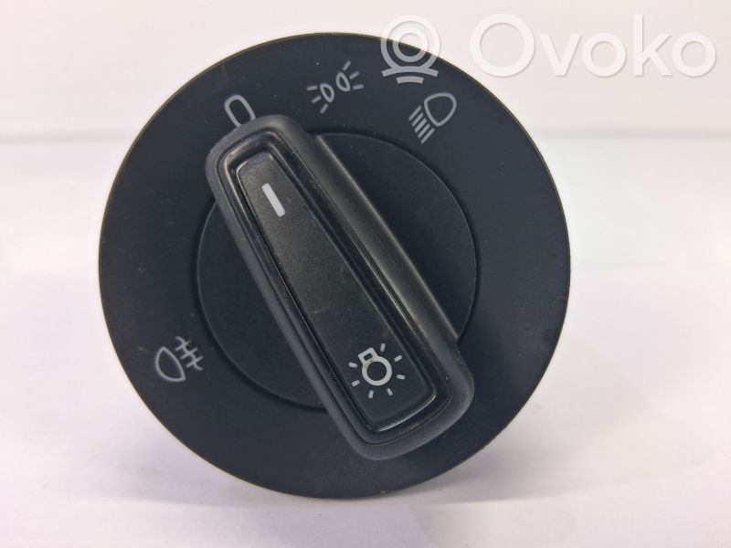 Light switch   5E0941431G,5E0941431G
