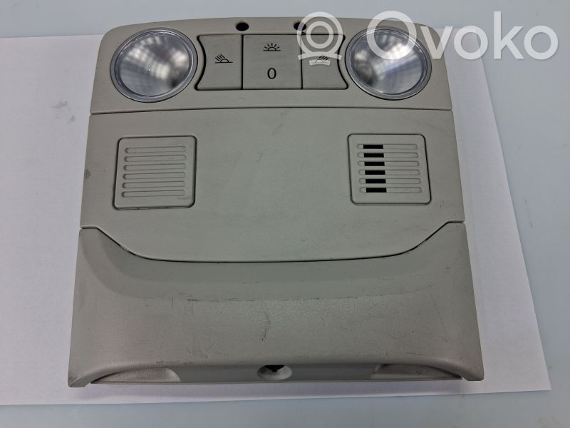 Otras luces interiores   1K8947105N,1K8947105N