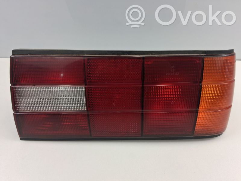 BMW 3 E30 Reverse light 