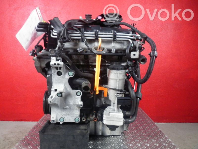 BMW M1 E26 Motor 