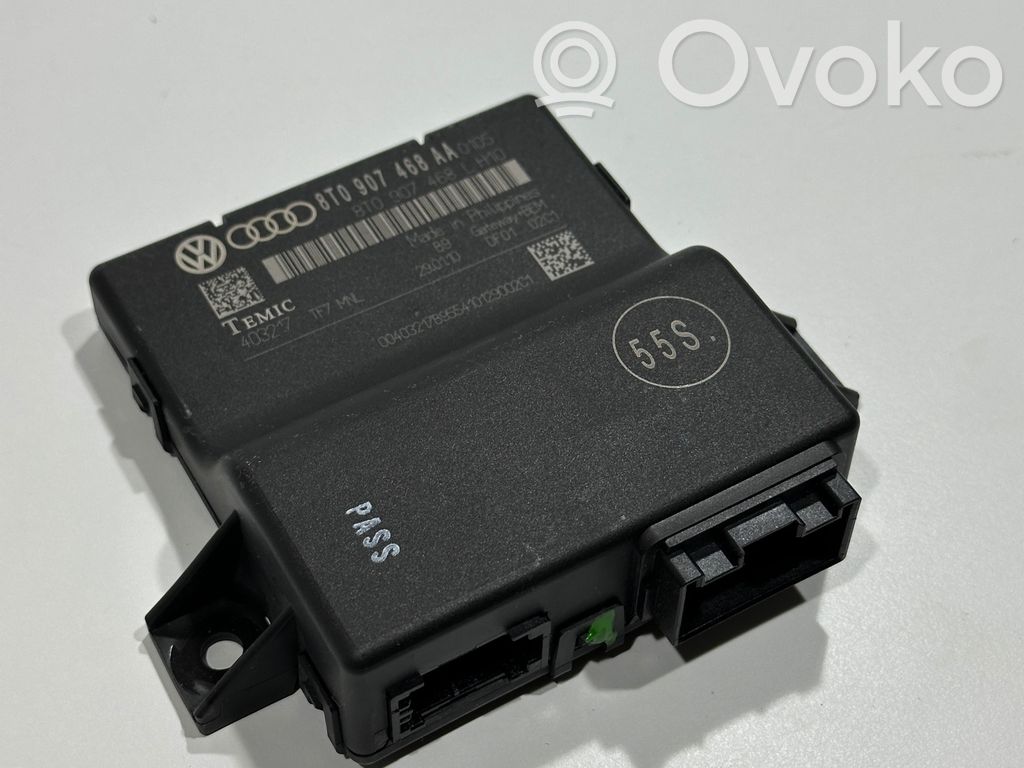 Módulo de control Gateway   8T0907468AA,403217,403247