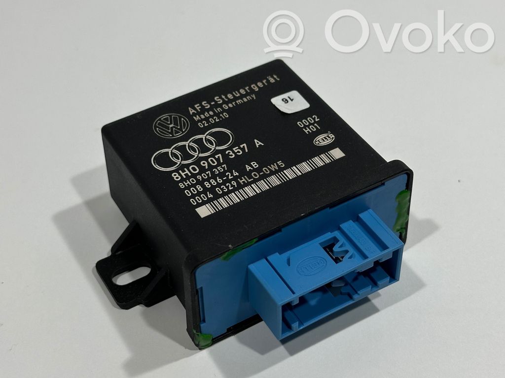 Module d'éclairage LCM   8H0907357A,00888624