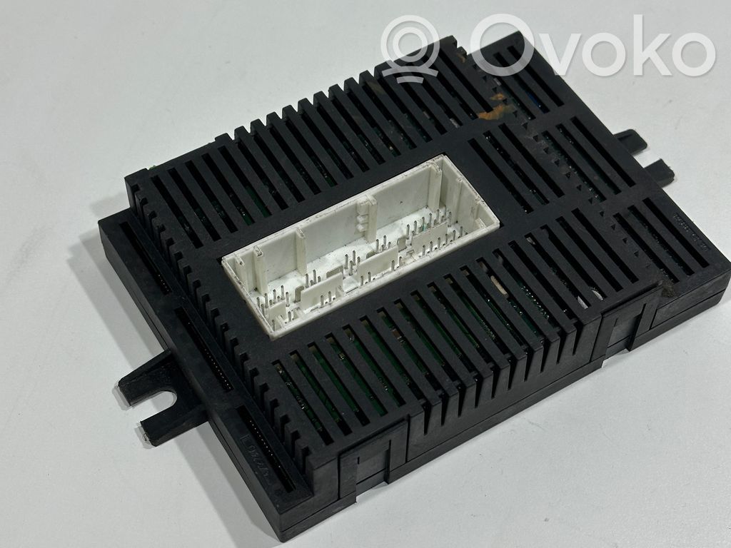 BMW 5 E60 E61 Light module LCM 