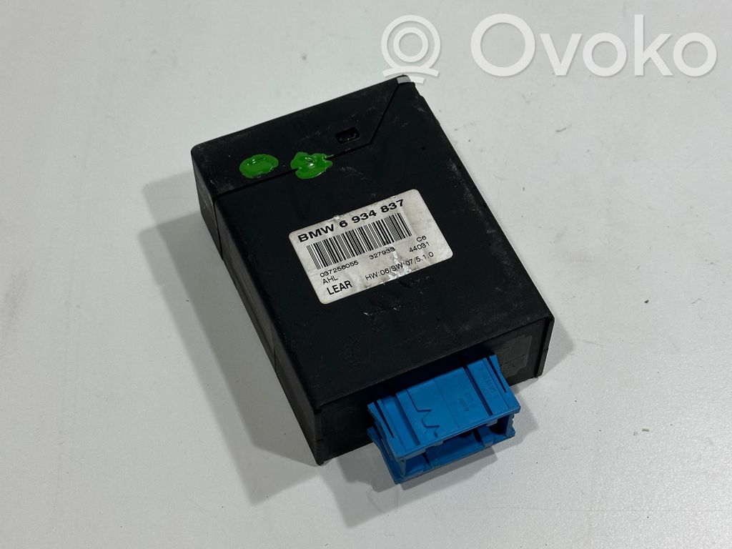 BMW 5 E60 E61 Light module LCM 