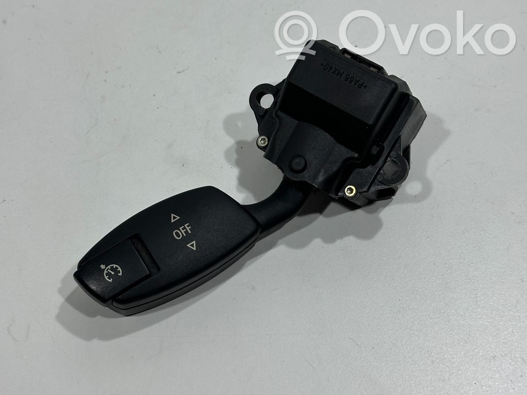 BMW 5 E60 E61 Cruise control stalk 