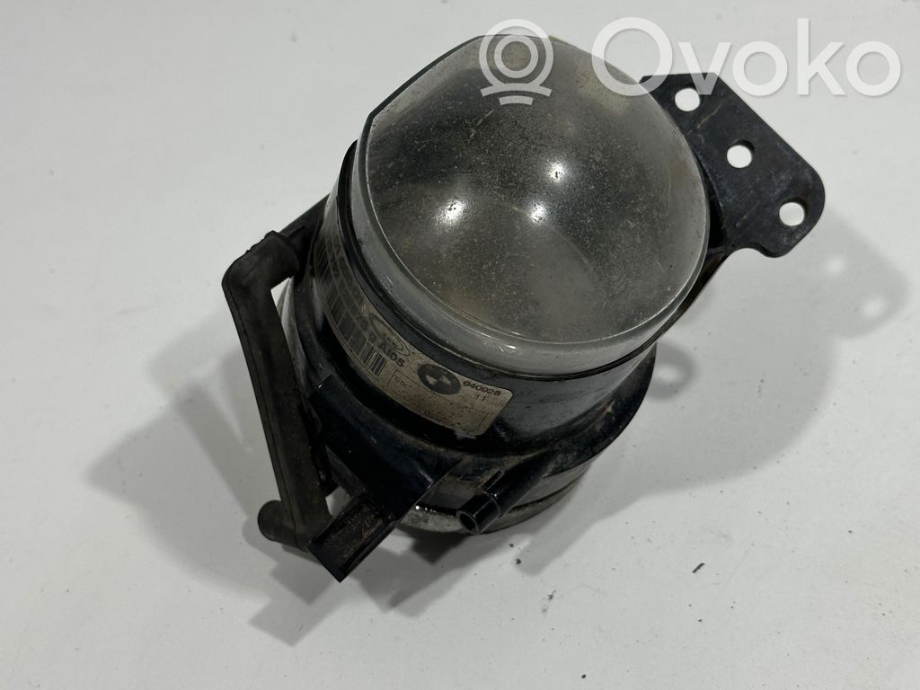 BMW 5 E60 E61 Front fog light 