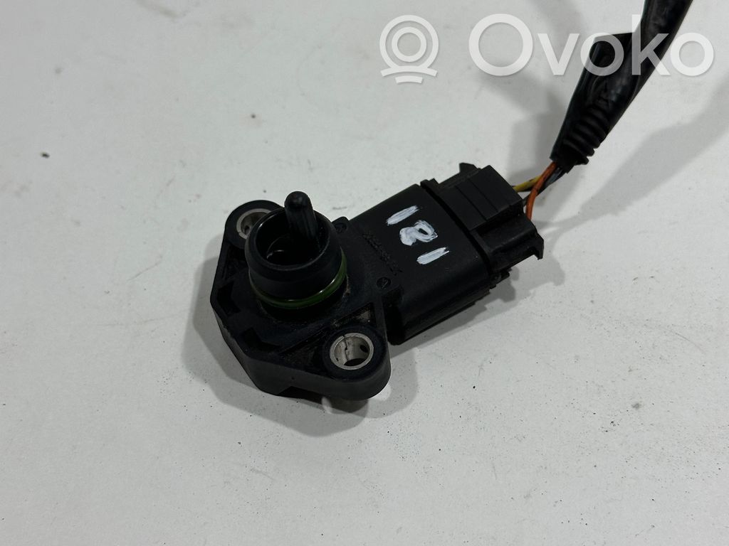 Hyundai i20 (PB PBT) Air pressure sensor 