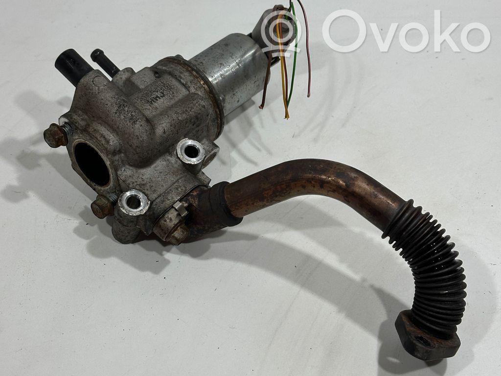 Hyundai i20 (PB PBT) Válvula EGR 