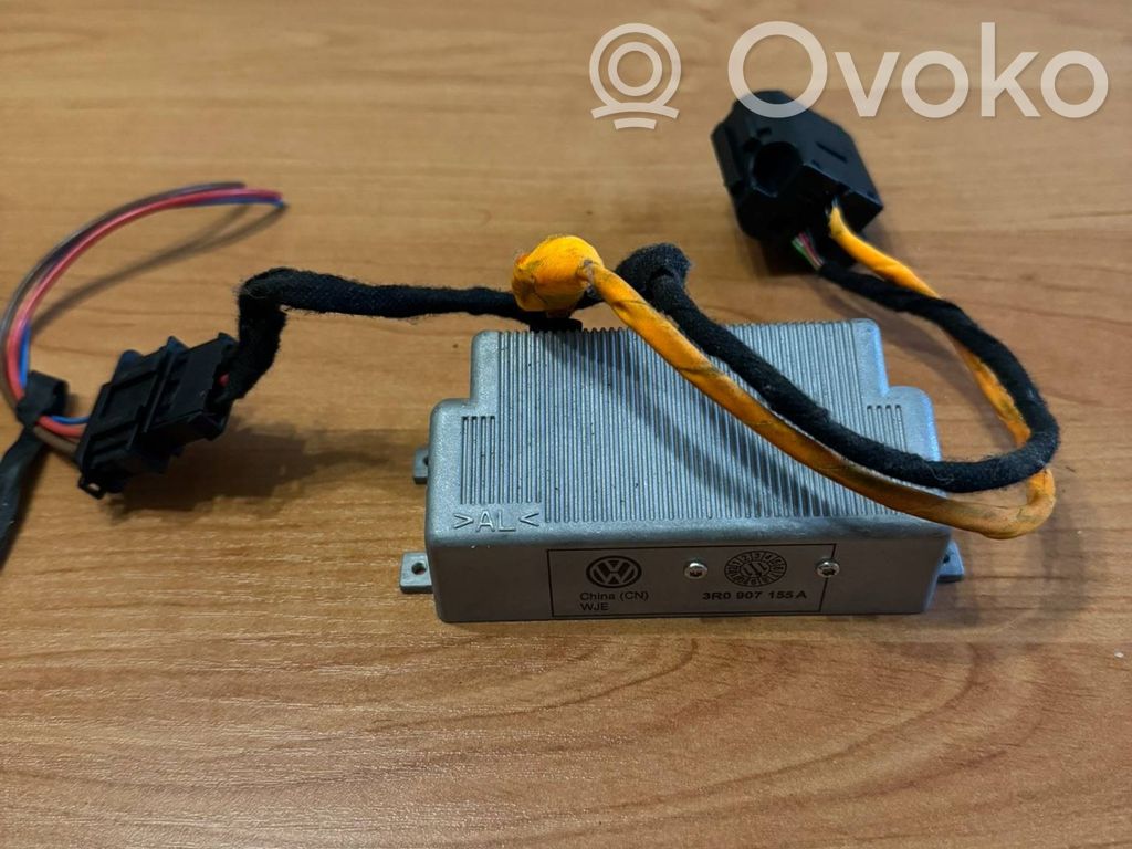 Engine control unit/module   3R0907155A