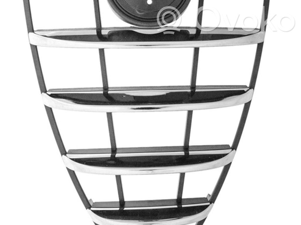 Alfa Romeo Mito Atrapa chłodnicy / Grill 