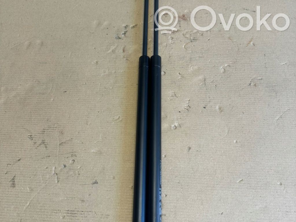 Renault Modus Sprężyna do klapy tylnej bagażnika 